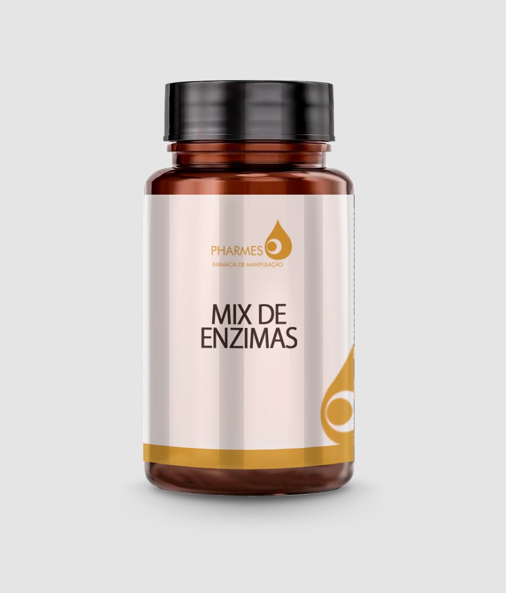 MIX-ENZIMAS
